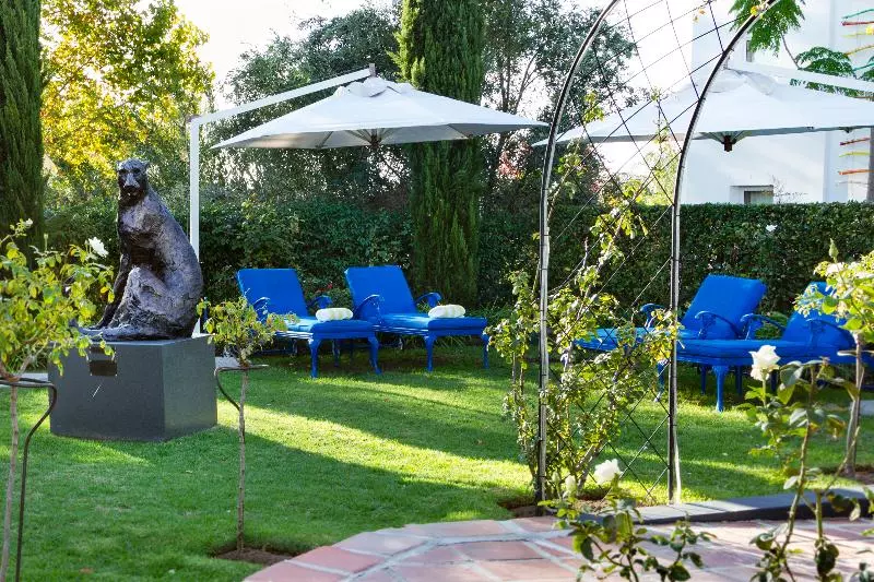 Fotos del hotel Majeka House:  14