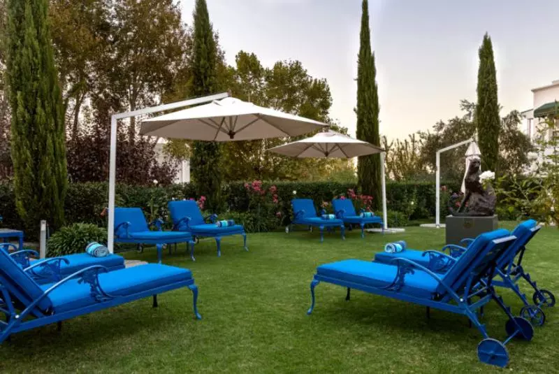 Fotos del hotel Majeka House:  21