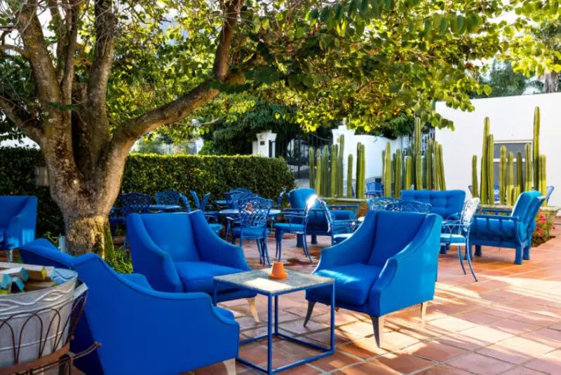 Fotos del hotel Majeka House:  17