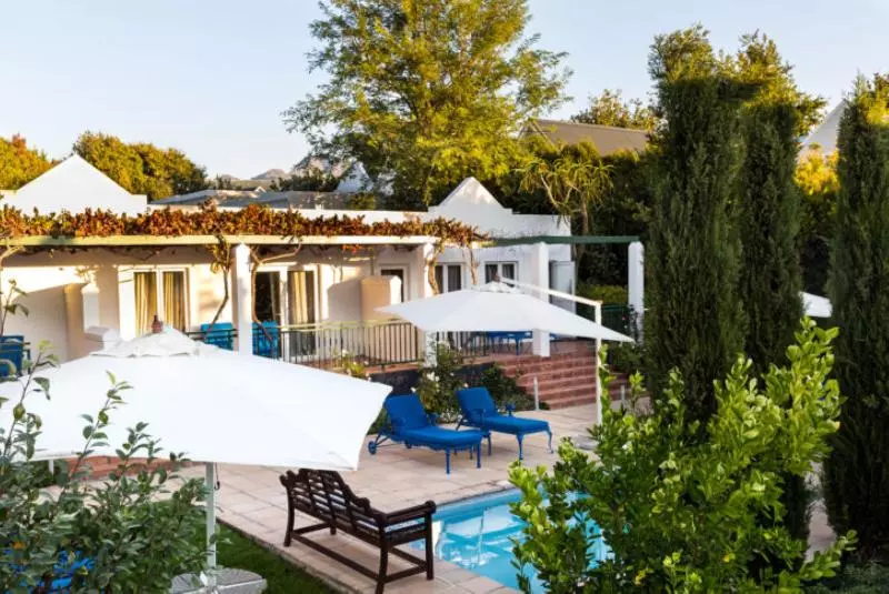 Fotos del hotel Majeka House:  24