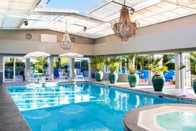 Fotos del hotel Majeka House:  11