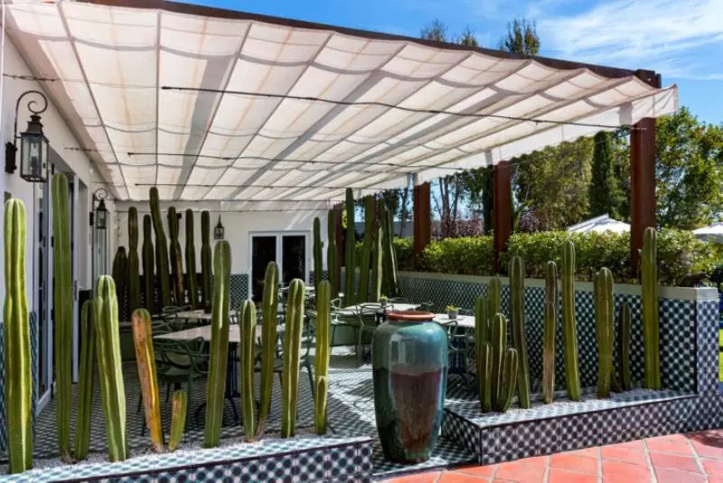 Fotos del hotel Majeka House:  25