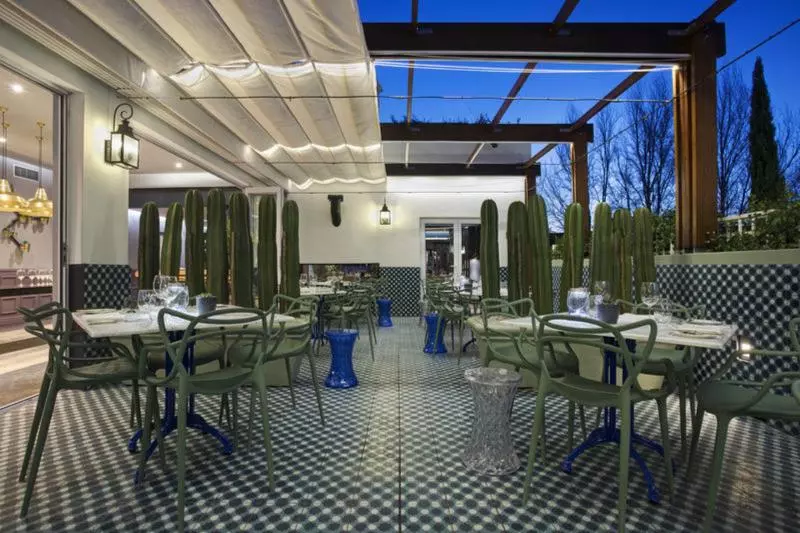 Fotos del hotel Majeka House:  19