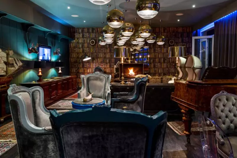 Fotos del hotel Majeka House:  16