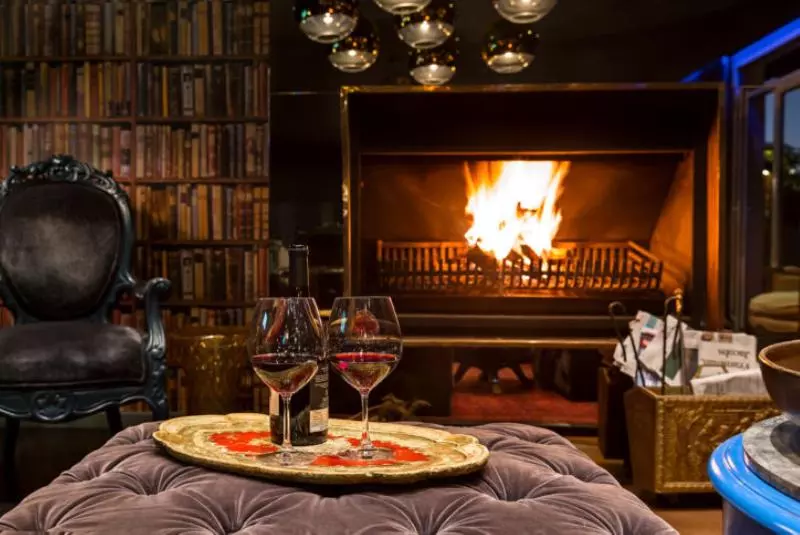 Fotos del hotel Majeka House:  13