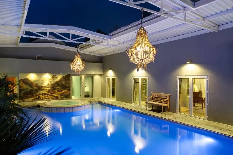 Fotos del hotel Majeka House:  15