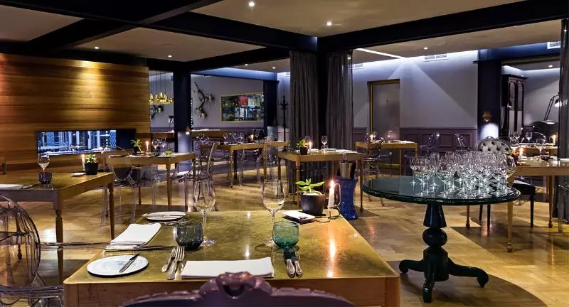 Fotos del hotel Majeka House:  3