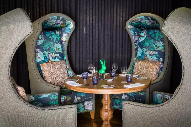 Fotos del hotel Majeka House:  22