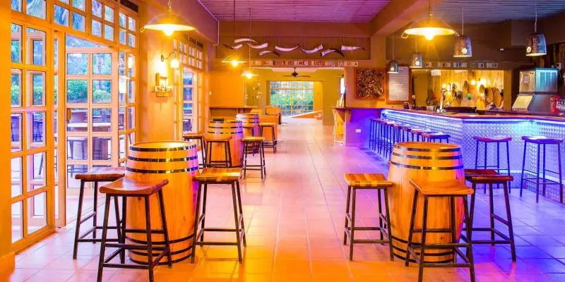 Fotos del hotel Munyonyo Commonwealth Resort:  18