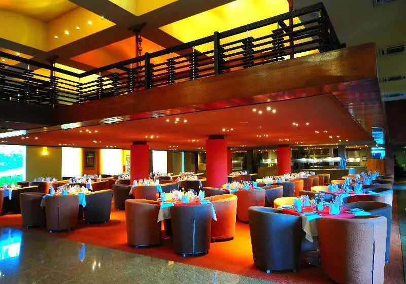 Fotos del hotel Munyonyo Commonwealth Resort:  11