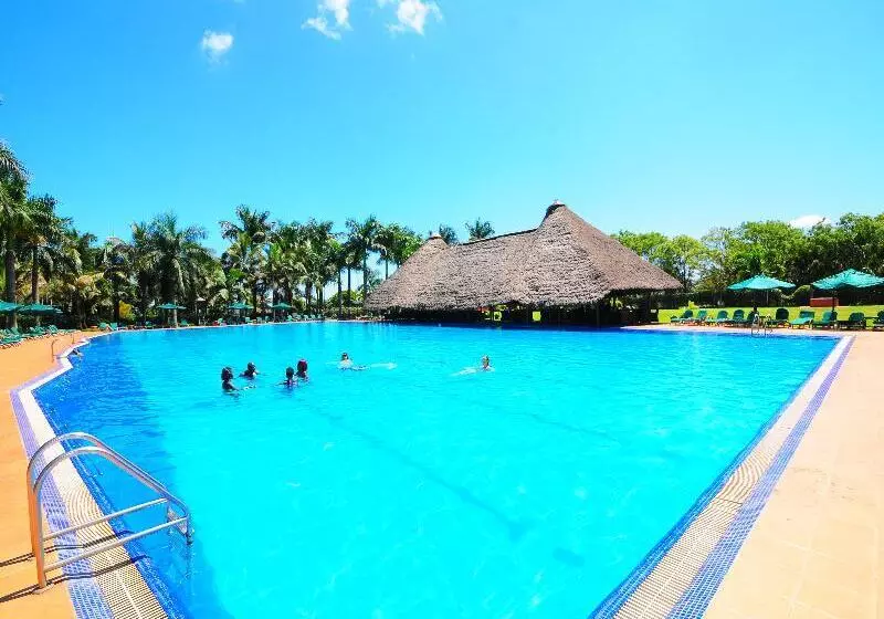 Fotos del hotel Munyonyo Commonwealth Resort:  15