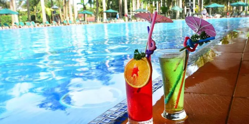 Fotos del hotel Munyonyo Commonwealth Resort:  6