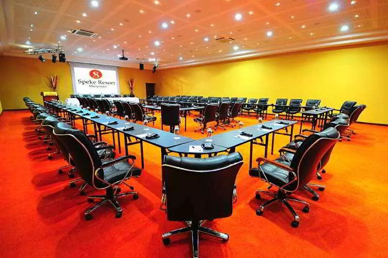 Fotos del hotel Munyonyo Commonwealth Resort:  24