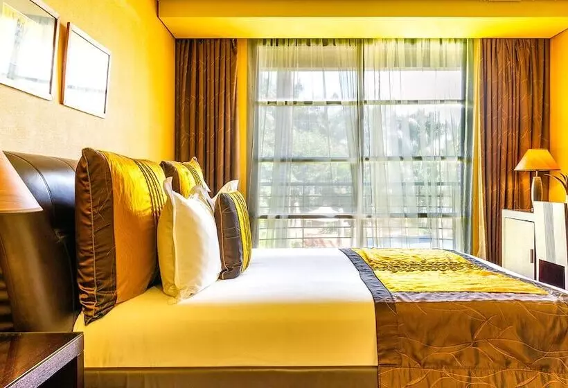 Fotos del hotel Munyonyo Commonwealth Resort:  14