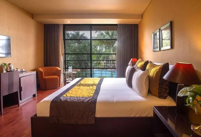 Munyonyo Commonwealth Resort