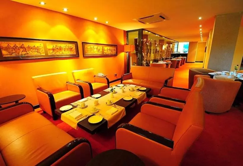 Fotos del hotel Munyonyo Commonwealth Resort:  17