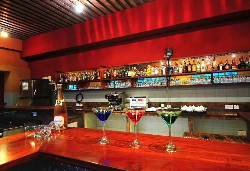 Fotos del hotel Munyonyo Commonwealth Resort:  12