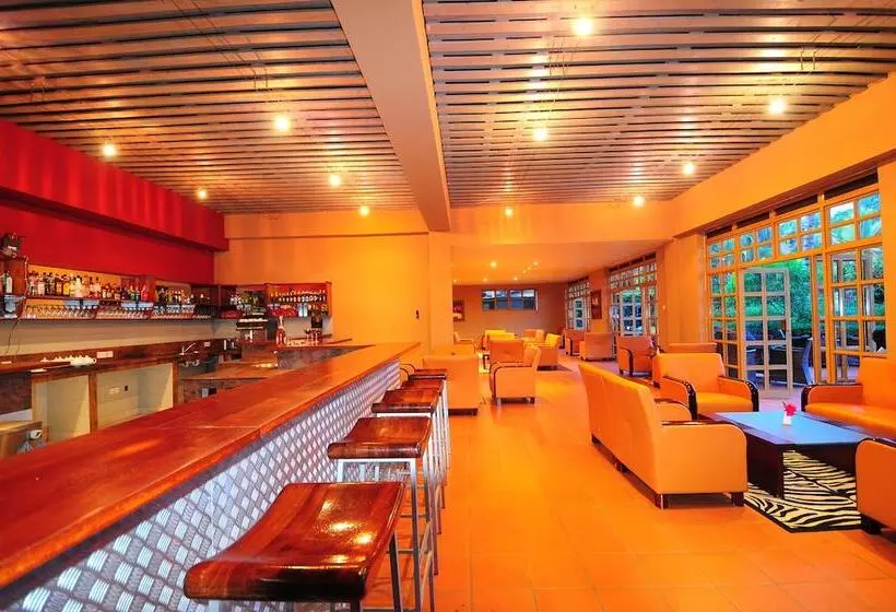 Fotos del hotel Munyonyo Commonwealth Resort:  23