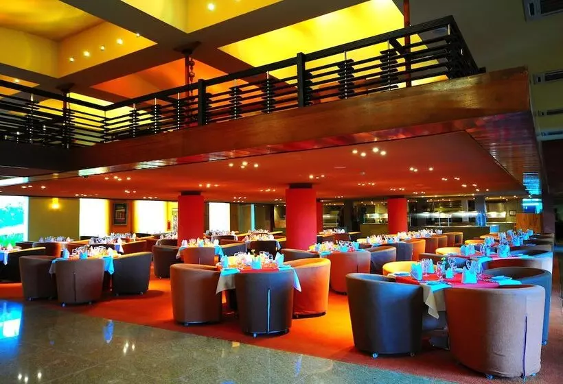 Fotos del hotel Munyonyo Commonwealth Resort:  5