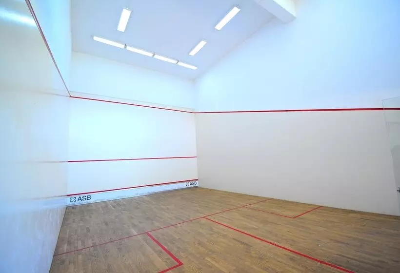 Fotos del hotel Munyonyo Commonwealth Resort:  4