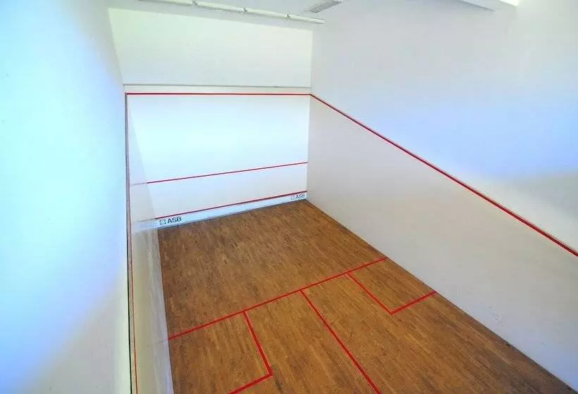 Fotos del hotel Munyonyo Commonwealth Resort:  16