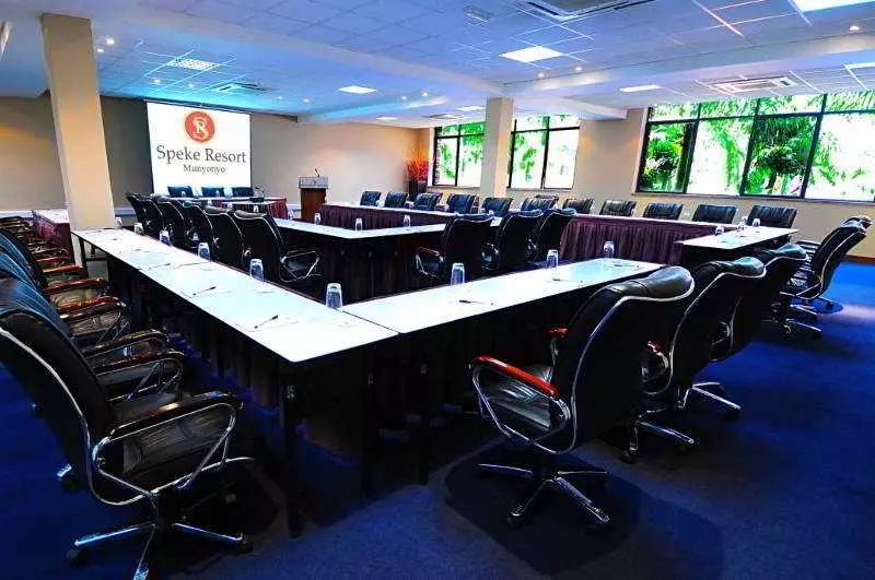 Fotos del hotel Munyonyo Commonwealth Resort:  22