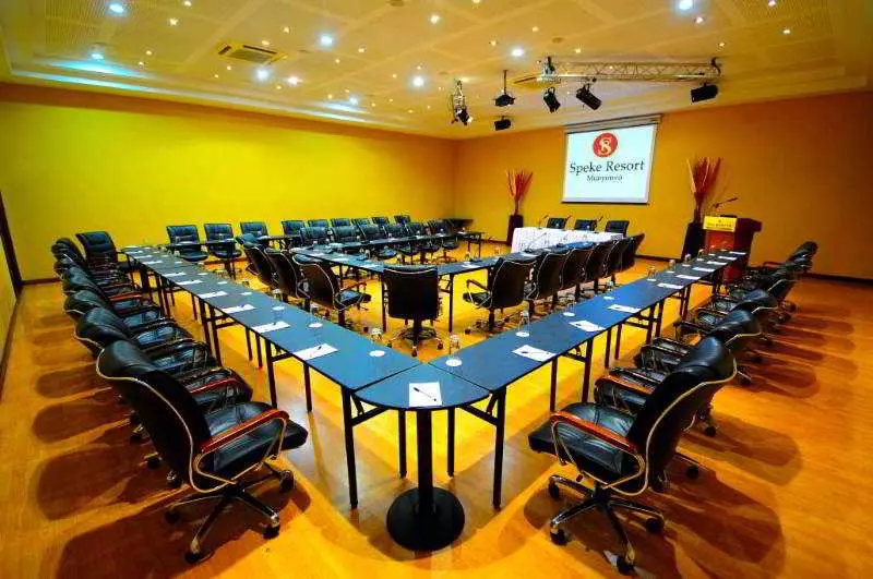 Fotos del hotel Munyonyo Commonwealth Resort:  13