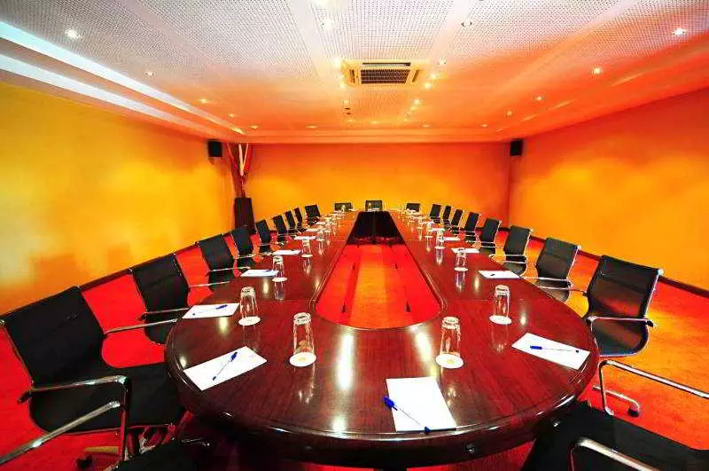 Fotos del hotel Munyonyo Commonwealth Resort:  19