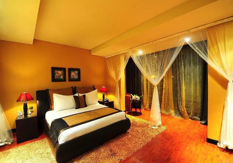 Fotos del hotel Munyonyo Commonwealth Resort:  8