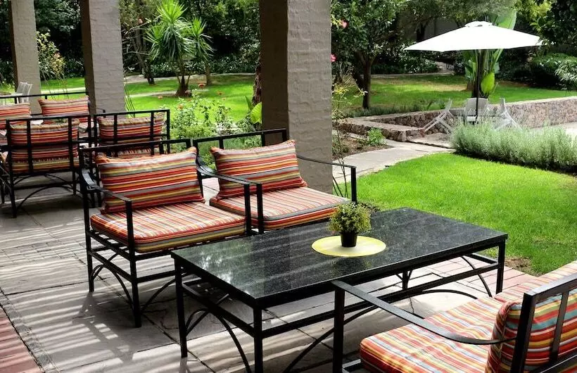 Fotos del hotel Sandton Lodge Rivonia:  4