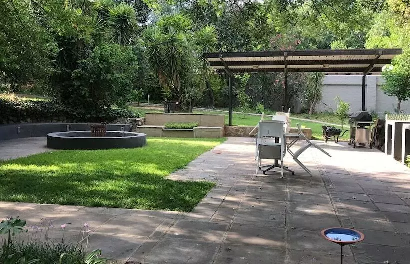 Fotos del hotel Sandton Lodge Rivonia:  12