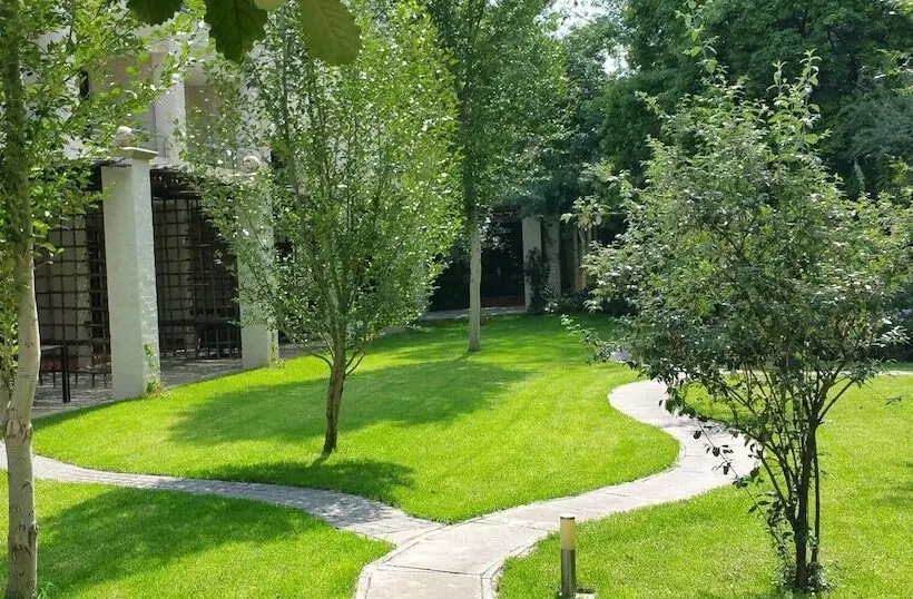 Fotos del hotel Sandton Lodge Rivonia:  14