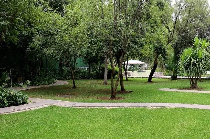 Sandton Lodge Rivonia