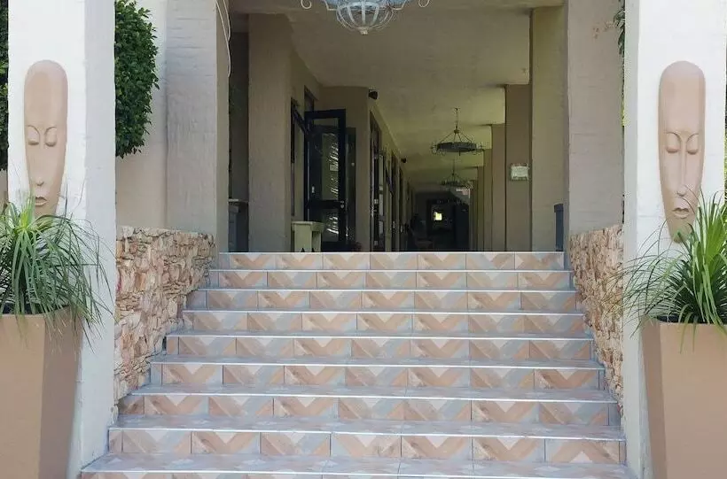 Fotos del hotel Sandton Lodge Rivonia:  10