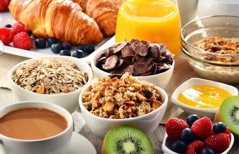 Fotos del hotel Sandton Lodge Rivonia:  2