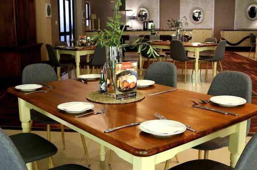 Fotos del hotel Sandton Lodge Rivonia:  7