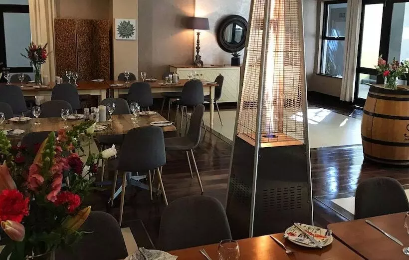 Fotos del hotel Sandton Lodge Rivonia:  3