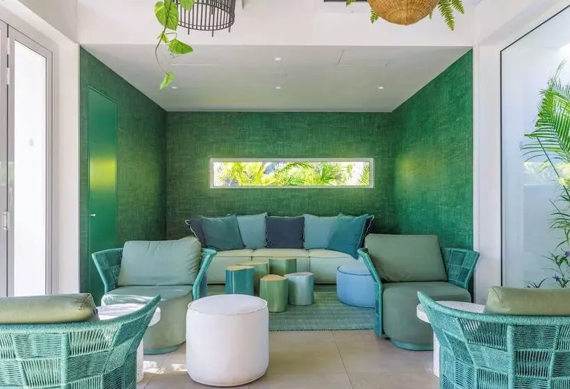 Fotos del hotel Sunrise Attitude (adults Only):  11