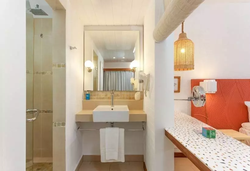 Fotos del hotel Sunrise Attitude (adults Only):  20