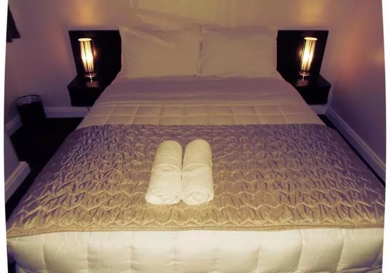 Fotos del hotel Waterloo & Backpackers:  14