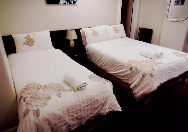 Fotos del hotel Waterloo & Backpackers:  21