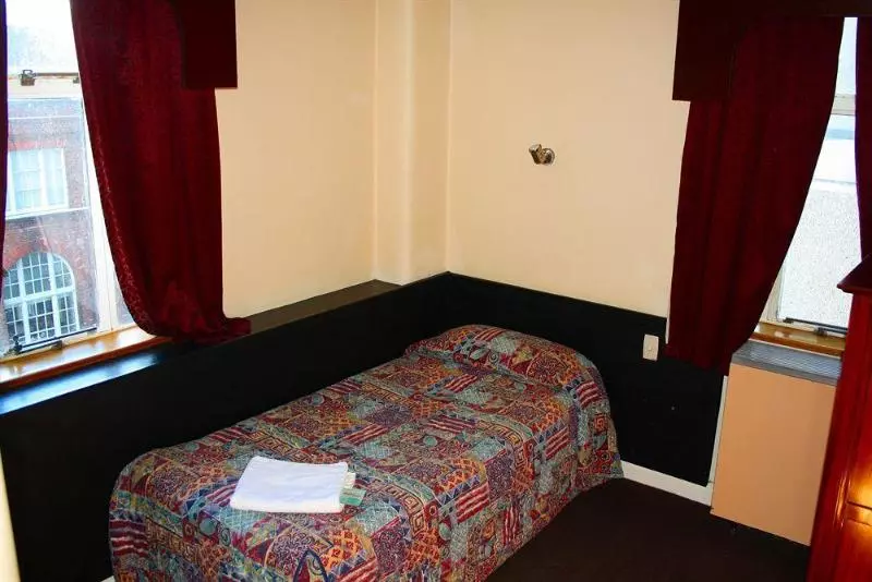 Fotos del hotel Waterloo & Backpackers:  19