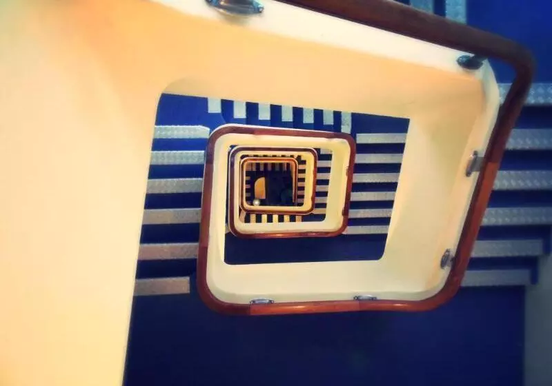 Fotos del hotel Waterloo & Backpackers:  17