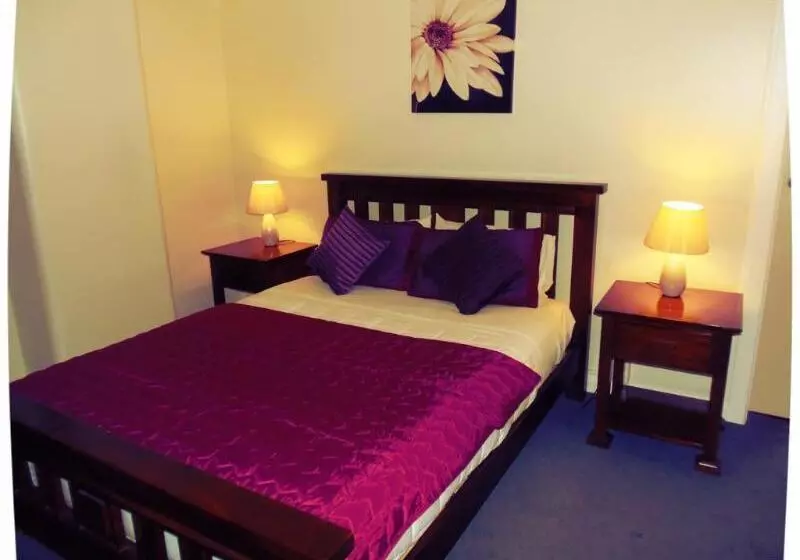 Fotos del hotel Waterloo & Backpackers:  23