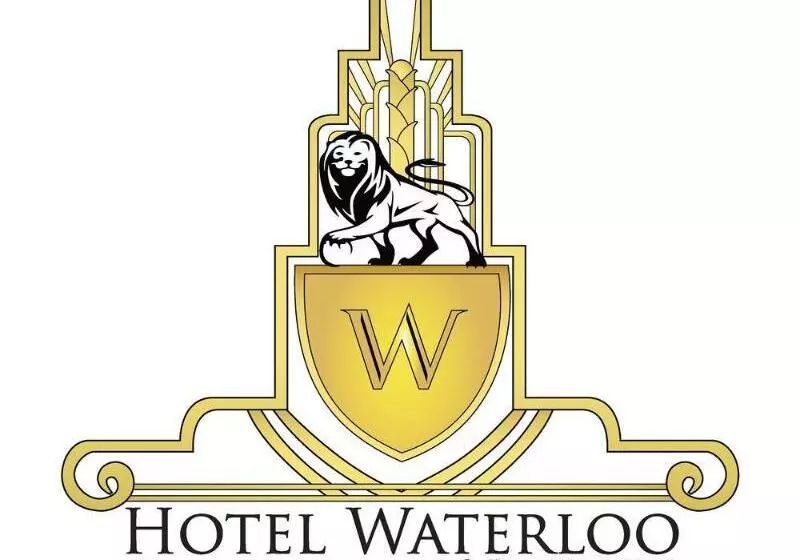 Fotos del hotel Waterloo & Backpackers:  18