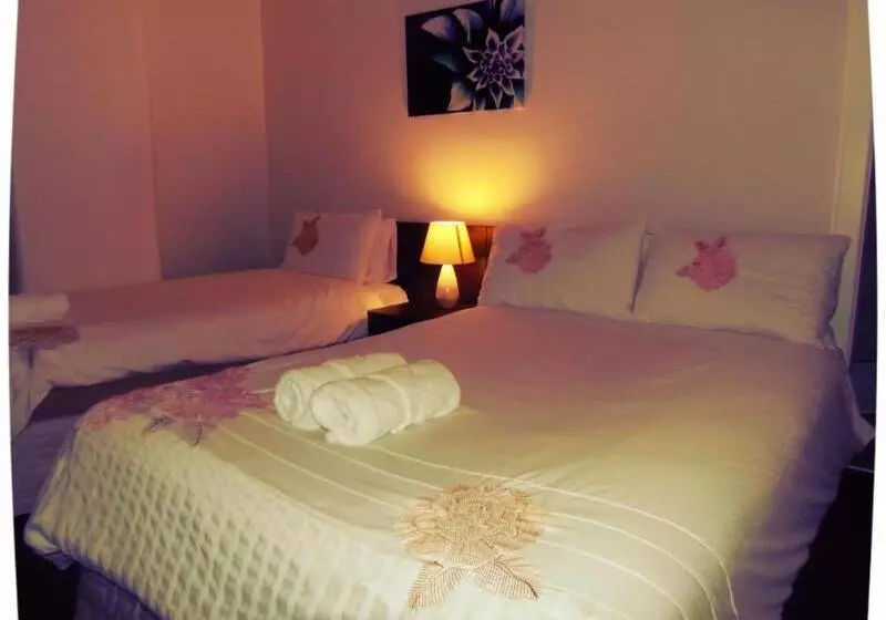 Fotos del hotel Waterloo & Backpackers:  9