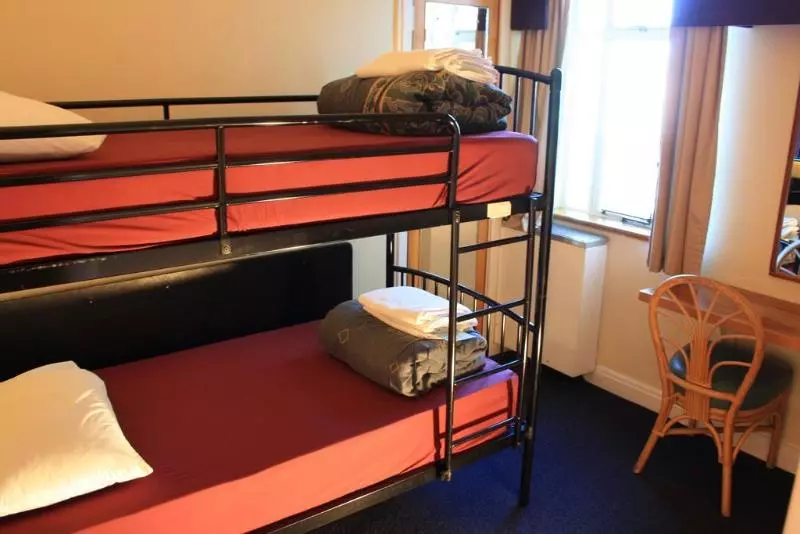 Fotos del hotel Waterloo & Backpackers:  2