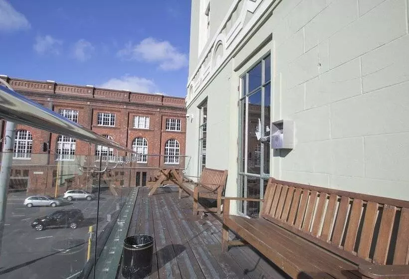 Fotos del hotel Waterloo & Backpackers:  5