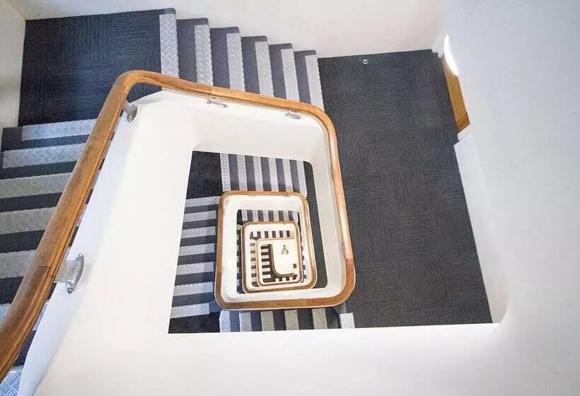 Fotos del hotel Waterloo & Backpackers:  7