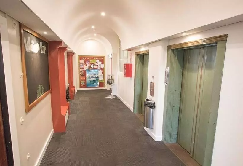 Fotos del hotel Waterloo & Backpackers:  4